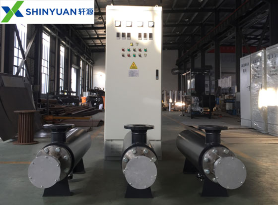 管道加熱器工作原理有哪些？